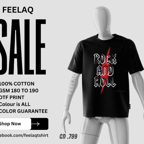 Basic T-Shirt CD .799