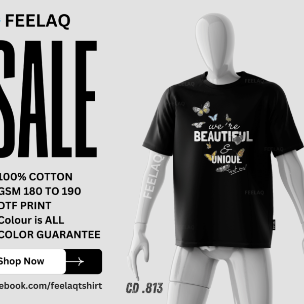Basic T-Shirt CD .813