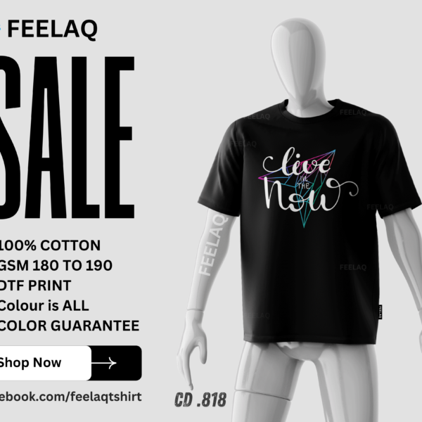 Basic T-Shirt CD .818