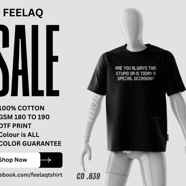 Basic T-Shirt CD .839