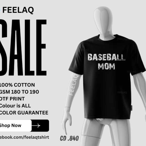 Basic T-Shirt CD .840