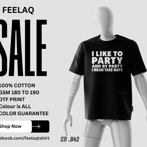 Basic T-Shirt CD .842