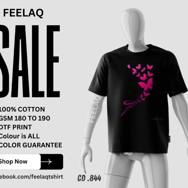 Basic T-Shirt CD .844