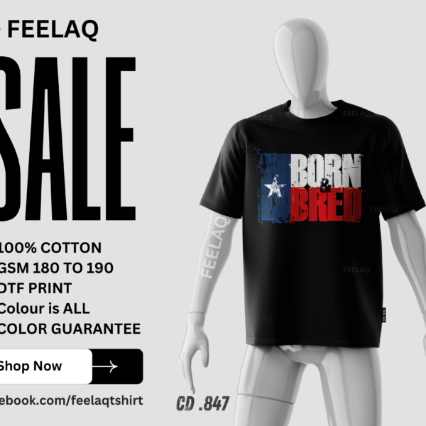 Basic T-Shirt CD .847