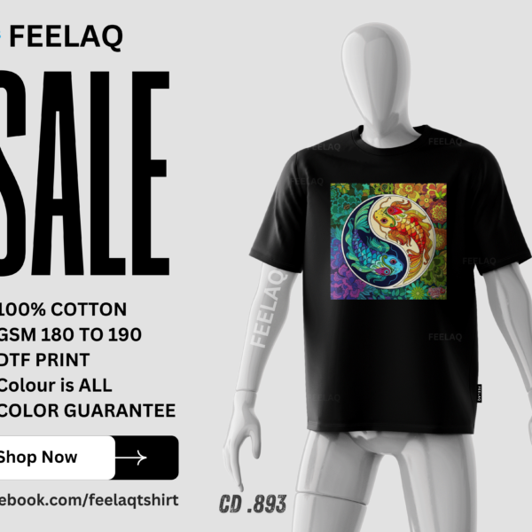 Basic T-Shirt CD .893