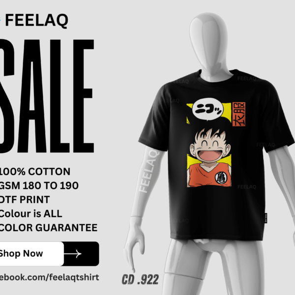 Basic T-Shirt CD .922