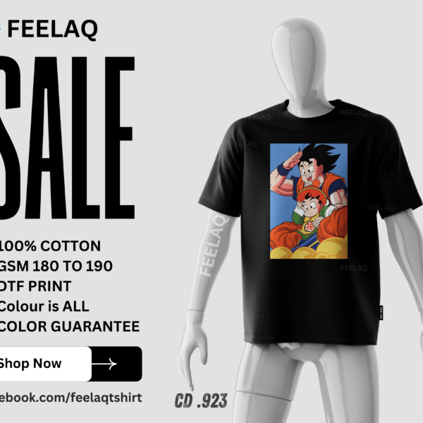Basic T-Shirt CD .923