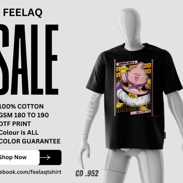 Basic T-Shirt CD .952