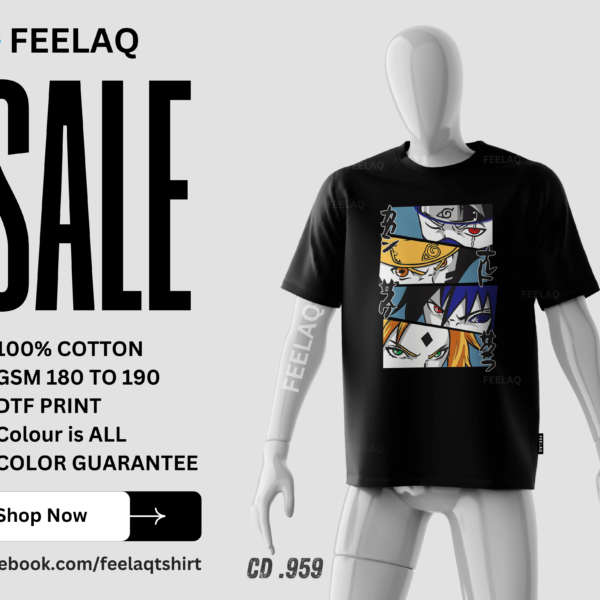Basic T-Shirt CD .959