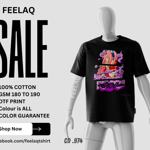 Basic T-Shirt CD .974