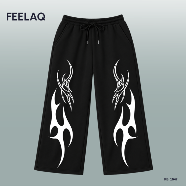 Korean Baggy Pant — Upgrade Your Streetwear Style