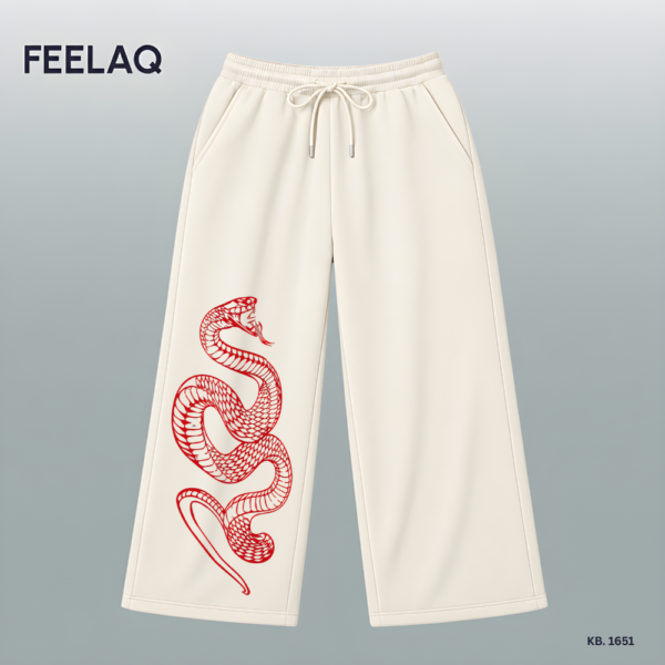 Korean Baggy Pant — Upgrade Your Streetwear Style
