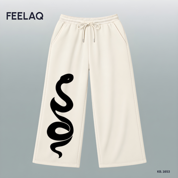 Korean Baggy Pant — Upgrade Your Streetwear Style
