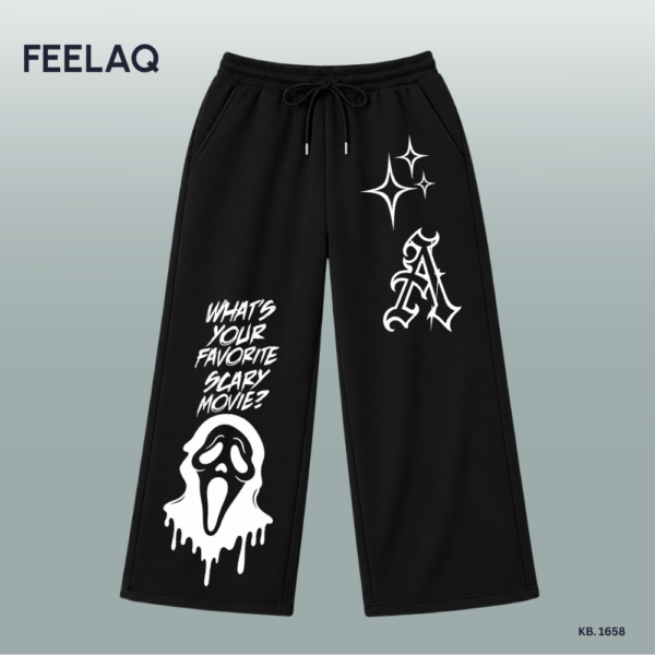 Korean Baggy Pant — Upgrade Your Streetwear Style