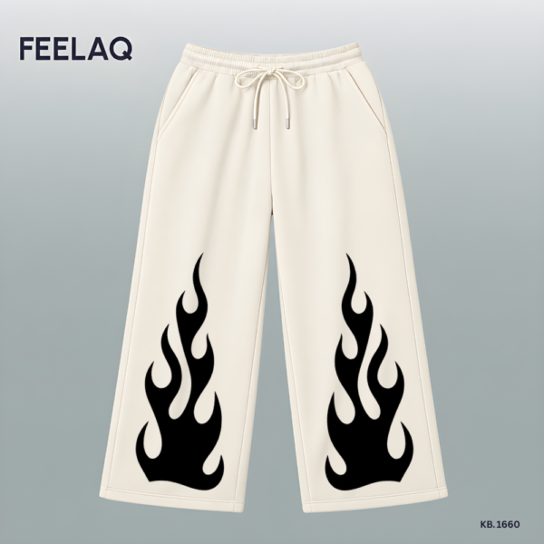 Korean Baggy Pant — Upgrade Your Streetwear Style