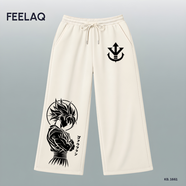 Korean Baggy Pant — Upgrade Your Streetwear Style