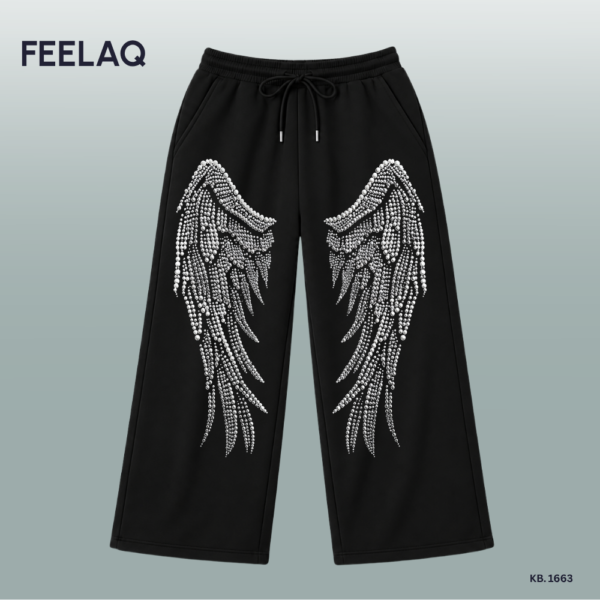 Korean Baggy Pant — Upgrade Your Streetwear Style