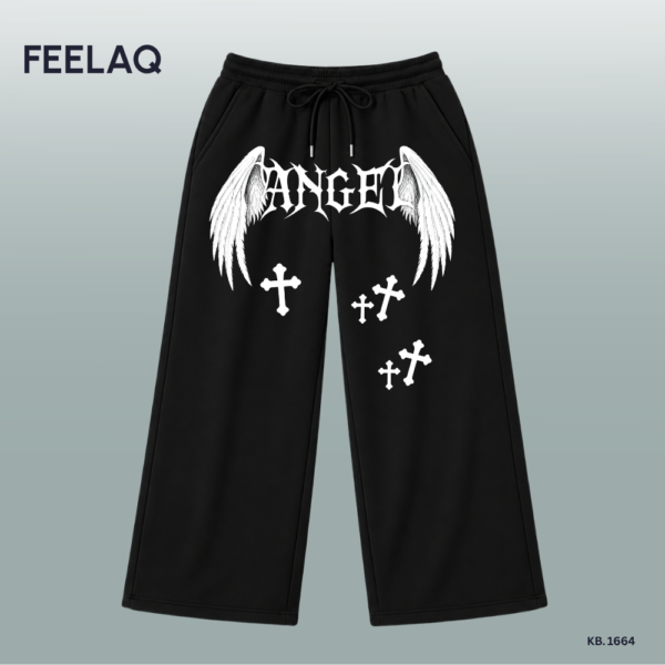 Korean Baggy Pant — Upgrade Your Streetwear Style
