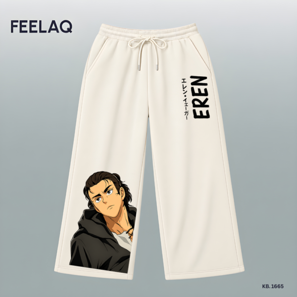 Korean Baggy Pant — Upgrade Your Streetwear Style