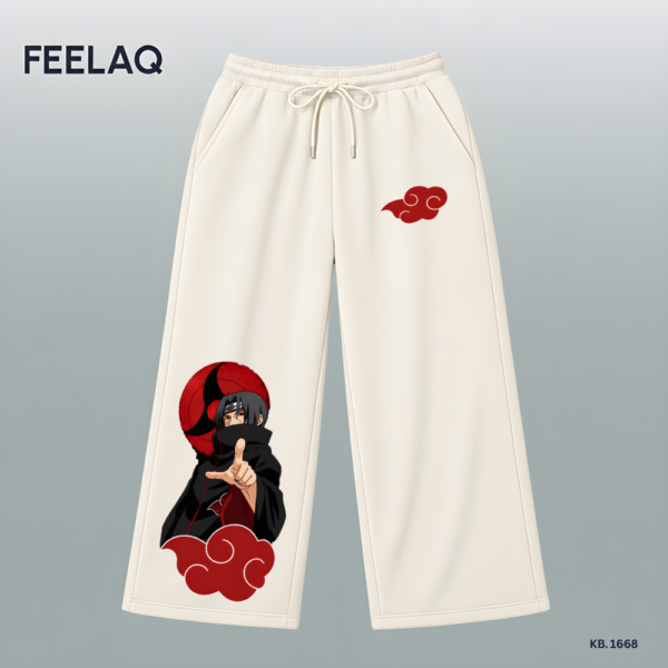 Korean Baggy Pant — Upgrade Your Streetwear Style