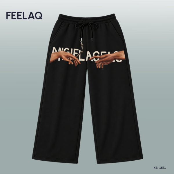 Korean Baggy Pant — Upgrade Your Streetwear Style