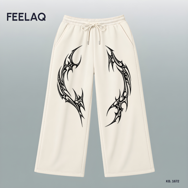 Korean Baggy Pant — Upgrade Your Streetwear Style