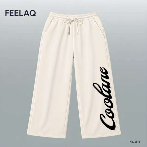 Korean Baggy Pant — Upgrade Your Streetwear Style