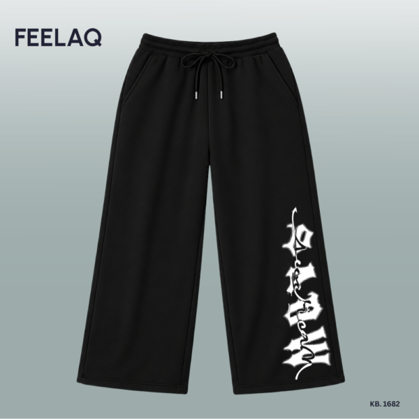 Korean Baggy Pant — Upgrade Your Streetwear Style
