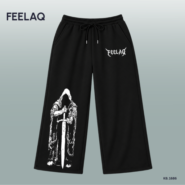 Korean Baggy Pant — Upgrade Your Streetwear Style