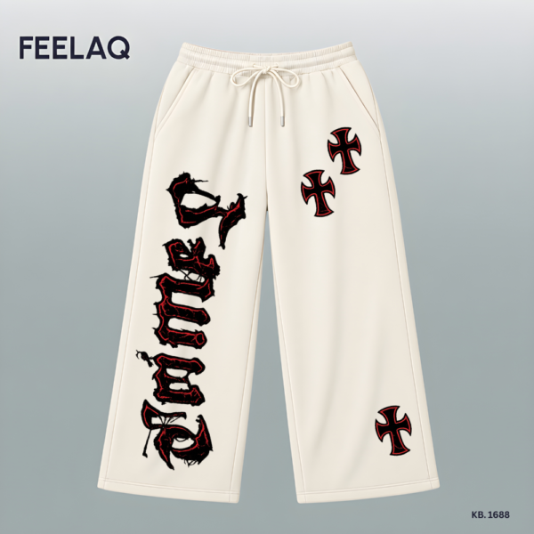 Korean Baggy Pant — Upgrade Your Streetwear Style