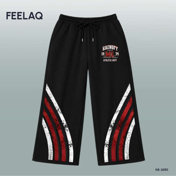 Korean Baggy Pant — Upgrade Your Streetwear Style