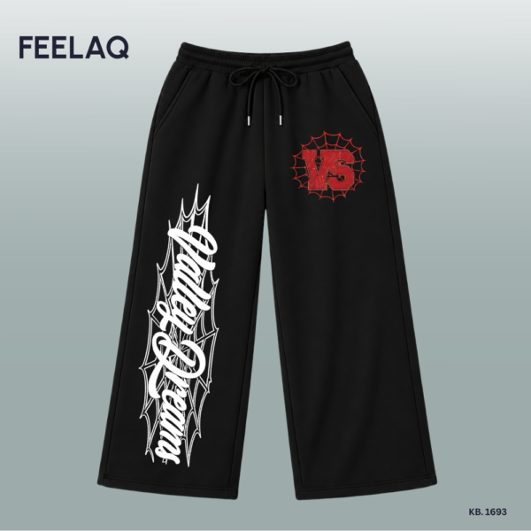 Korean Baggy Pant — Upgrade Your Streetwear Style