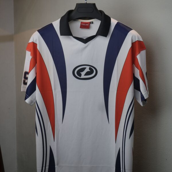 Retro Jersey — Premium quality jersey